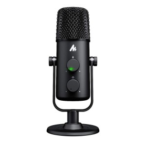 میکروفون استودیویی ماونو مدل FAIRY AU-903